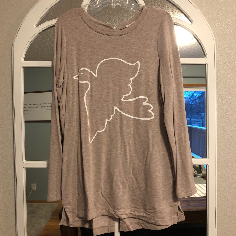 NWT LOFT Outlet Sweater